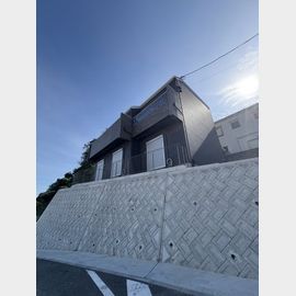 板宿駅より徒歩15分 新築 2階建の賃貸物件