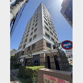 ワコーレ神戸中山手通の賃貸物件