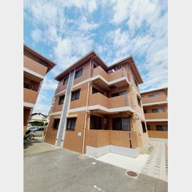 西宮駅より徒歩18分 2階 築34年1ヶ月の賃貸物件