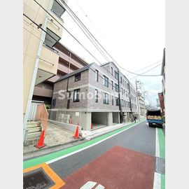 ＬａＰｅｒｌａＩｋｅｊｉｒｉーＯｈａｓｈｉ２ 4階 築5年の賃貸物件