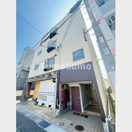 リアライズ御影1C 3階 築52年9ヶ月の賃貸物件