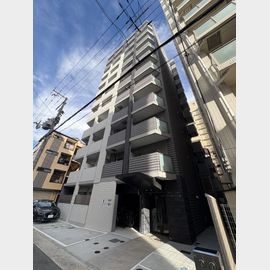 神戸駅より徒歩10分 9階 築4年4ヶ月の賃貸物件