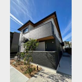 西宮北口駅より徒歩16分 2階 新築の賃貸物件