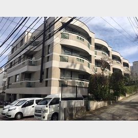 リフィオ目黒 3階 築35年1ヶ月の賃貸物件