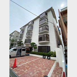 カサフェニックス北野 2階 築52年6ヶ月の賃貸物件