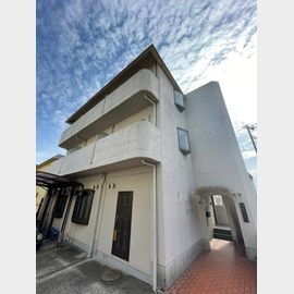 六甲駅より徒歩20分 3階 築44年3ヶ月の賃貸物件