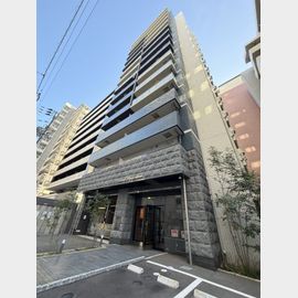 兵庫駅より徒歩2分 14階 築4年8ヶ月の賃貸物件