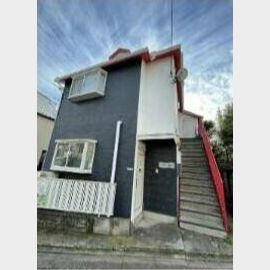 目黒駅より徒歩12分 1階 築35年6ヶ月の賃貸物件