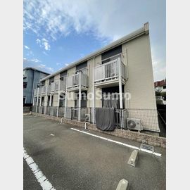 門戸厄神駅より徒歩20分 2階 築14年4ヶ月の賃貸物件