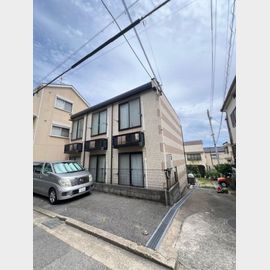 摩耶駅より徒歩15分 1階 築20年1ヶ月の賃貸物件