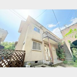 芦屋川駅より徒歩8分 1階 築45年1ヶ月の賃貸物件