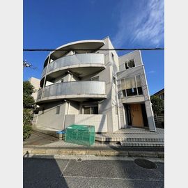 阪神本線西宮駅より徒歩13分 3階 築27年11ヶ月の賃貸物件