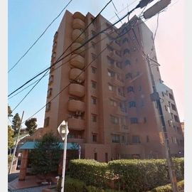 クリオレミントンハウス恵比寿 3階 築26年4ヶ月の賃貸物件