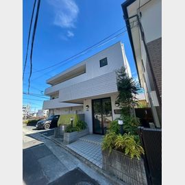 カサビアンカ 2階 築29年3ヶ月の賃貸物件