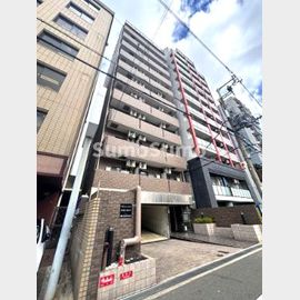 桜川駅より徒歩2分 6階 築26年11ヶ月の賃貸物件