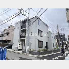 世田谷代田駅より徒歩2分 1階 新築の賃貸物件