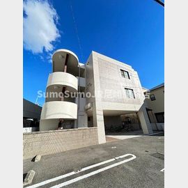 福知山線塚口駅より徒歩18分 3階 築17年9ヶ月の賃貸物件