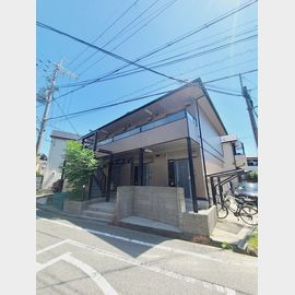 苦楽園口駅より徒歩3分 2階 築29年9ヶ月の賃貸物件