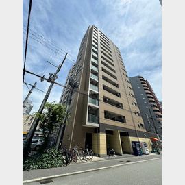 レジデンス本町 12階 築18年7ヶ月の賃貸物件