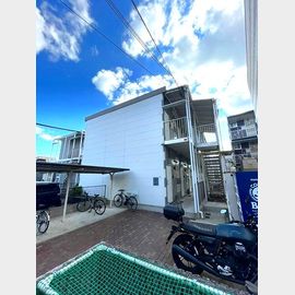 レオパレスIMAZU1 2階 築27年5ヶ月の賃貸物件