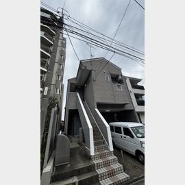 グラスフィールド藤崎の賃貸物件