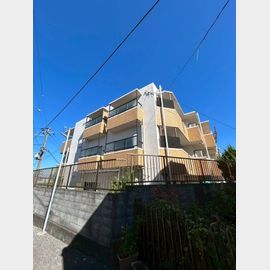 ヴェルドール上池田 2階 築36年3ヶ月の賃貸物件