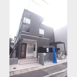 兵庫駅より徒歩10分 1階 築7年5ヶ月の賃貸物件