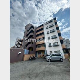 芦屋駅より徒歩10分 2階 築46年10ヶ月の賃貸物件