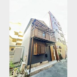 阪神本線春日野道駅より徒歩3分 築30年4ヶ月 2階建の賃貸物件