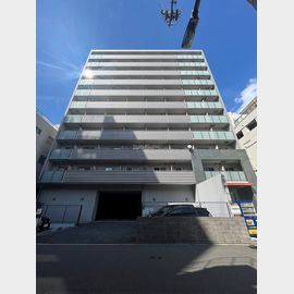 大国町駅より徒歩5分 7階 築18年3ヶ月の賃貸物件