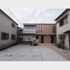 シャーメゾン坂上の賃貸物件