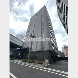 恵美須町駅より徒歩3分 7階 築3年4ヶ月の賃貸物件