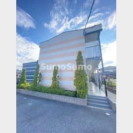 レオパレスセリバテール仁川 1階 築17年3ヶ月の賃貸物件