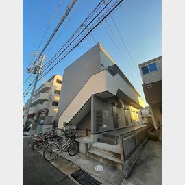 ユートピア新長田 2階 築8年3ヶ月の賃貸物件