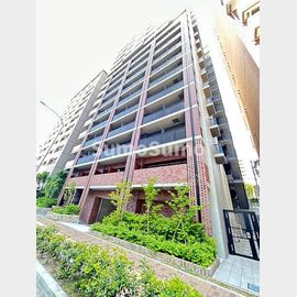 アプリーレ神戸元町 14階 築4年の賃貸物件