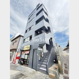 仮称芦屋市春日町マンションの賃貸物件