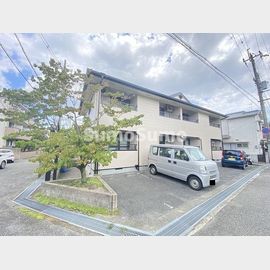 パセオ武庫 1階 築29年6ヶ月の賃貸物件