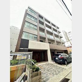 レガーロプラス 2階 築11年11ヶ月の賃貸物件