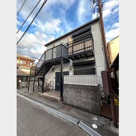 新長田駅より徒歩9分 1階 築29年7ヶ月の賃貸物件