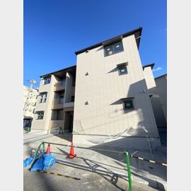 大石駅より徒歩8分 1階 新築の賃貸物件