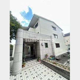 ヴィラ86 1階 築39年4ヶ月の賃貸物件