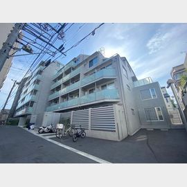 ＺＯＯＭ広尾の賃貸物件