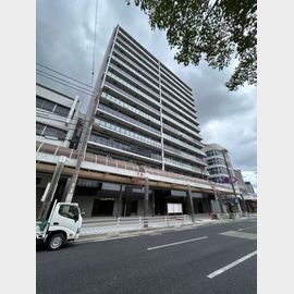 GENOVIA神戸湊川公園 8階 新築の賃貸物件