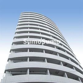 南新宿駅より徒歩3分 10階 築19年9ヶ月の賃貸物件