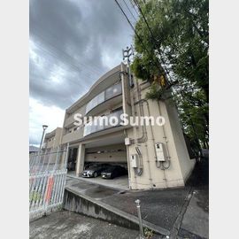 エルジャン芦屋の賃貸物件