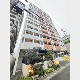 三ノ宮駅より徒歩10分 10階 築19年の賃貸物件