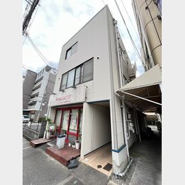 阪神本線西宮駅より徒歩10分 3階 築50年10ヶ月の賃貸物件