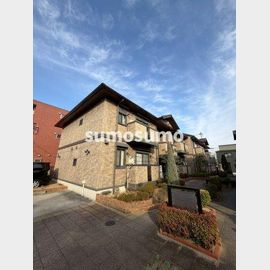 立花駅より徒歩18分 2階 築21年11ヶ月の賃貸物件