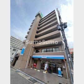 ワコーレ甲南 3階 築35年7ヶ月の賃貸物件