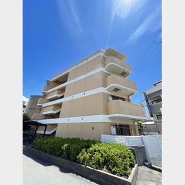 ビオトープ宝津 1階 築29年6ヶ月の賃貸物件